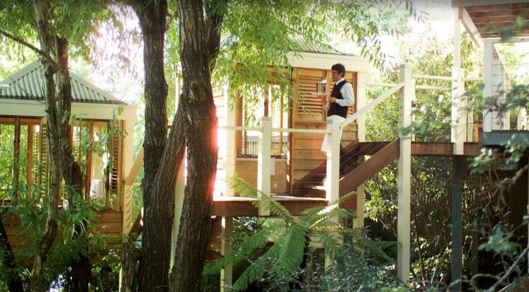 Lake House Daylesford Exterior photo