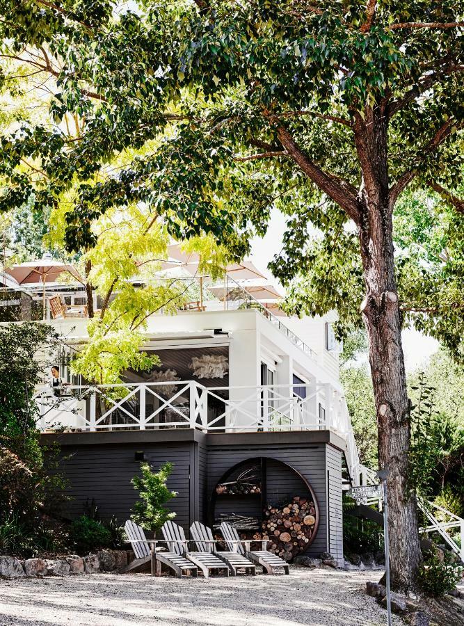 Lake House Daylesford Exterior photo