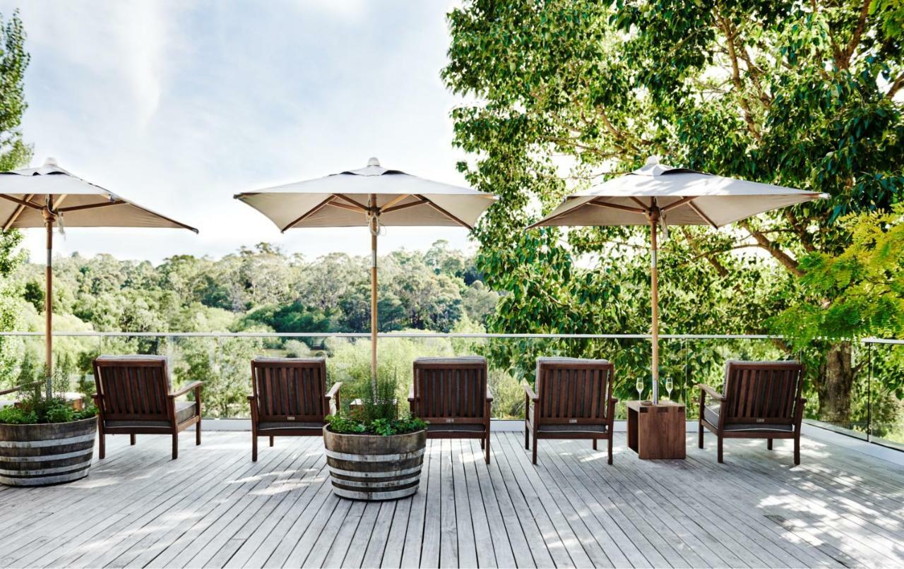 Lake House Daylesford Exterior photo
